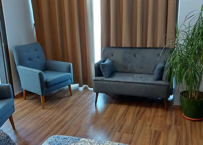 Kordon Appartement *