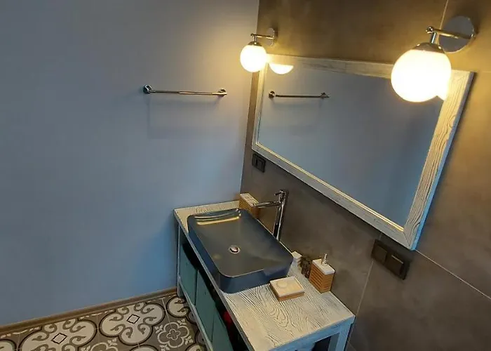 Appartement Kordon Fethiye