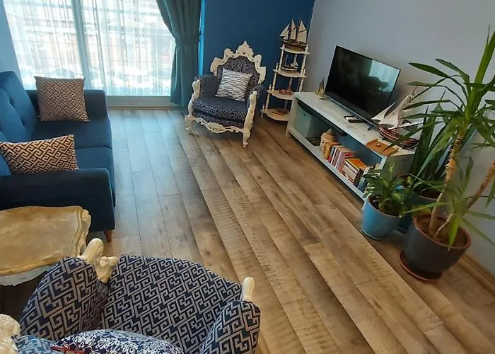 Kordon Appartement Fethiye