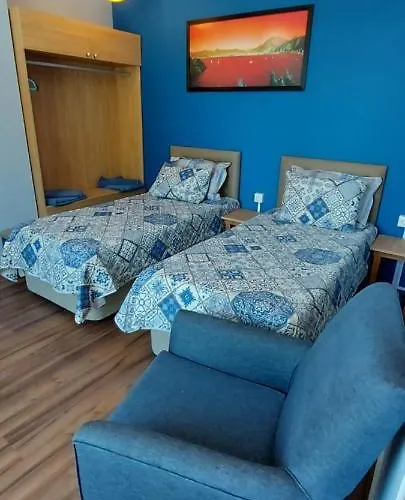 Appartement Kordon *