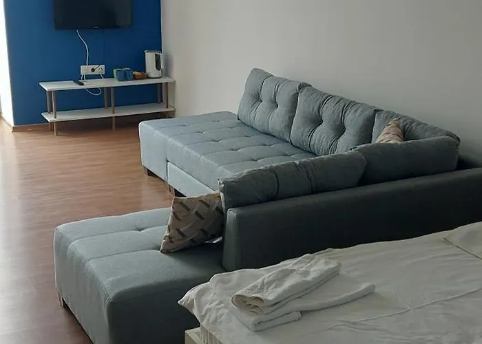 Kordon Appartement Fethiye