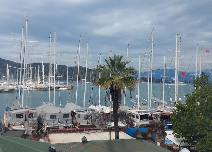 Kordon * Fethiye