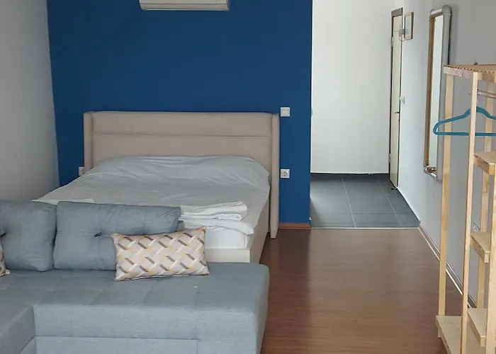 Kordon Appartement Fethiye