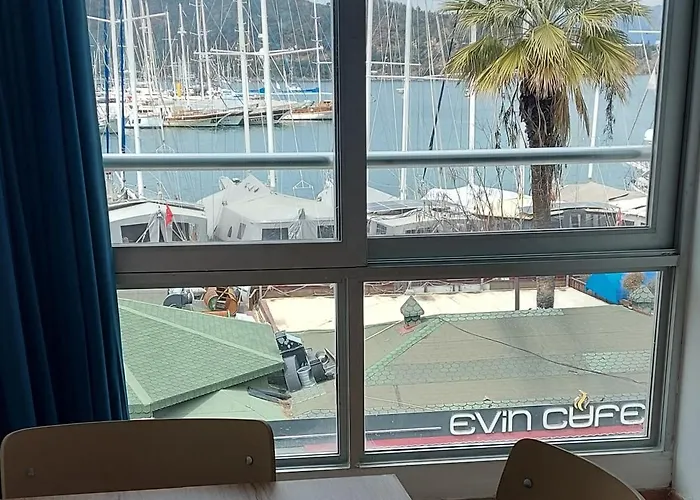 Kordon Appartement Fethiye