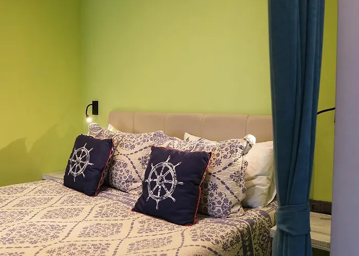 شقة كوردون فتحية