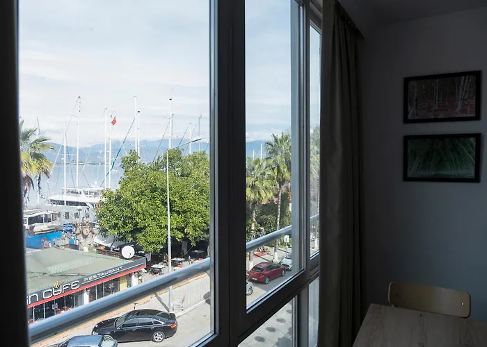 Kordon Appartement *