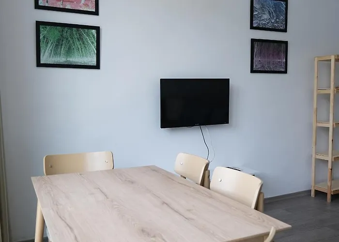 Appartement Kordon *