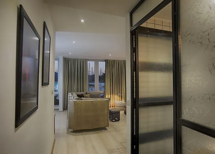 Kordon Appartement Fethiye