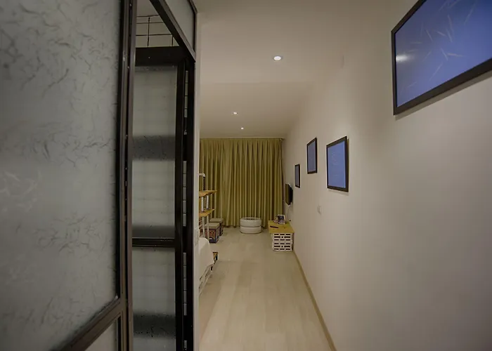 Appartement Kordon *