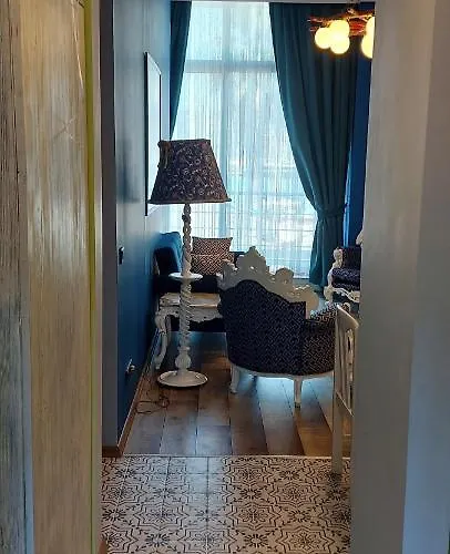 شقة كوردون *